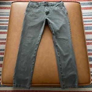 American Eagle 360 Extreme Flex Slim Pants